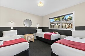 Alpine Motel