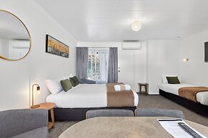 Alpine Motel