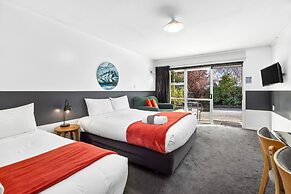 Alpine Motel