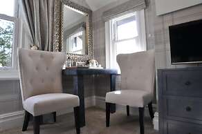 Tir-y-Coed Country House