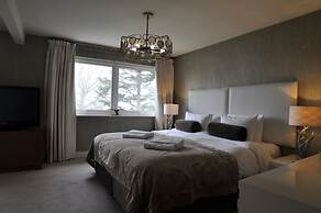 Tir-y-Coed Country House