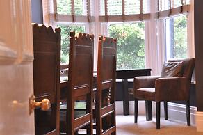 Tir-y-Coed Country House