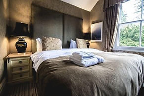 Tir-y-Coed Country House