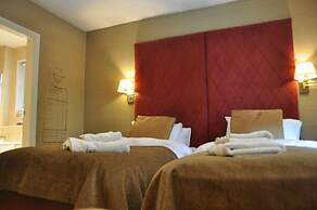 Tir-y-Coed Country House