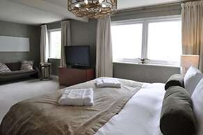 Tir-y-Coed Country House