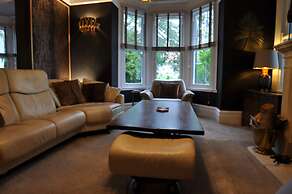 Tir-y-Coed Country House