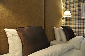 Tir-y-Coed Country House