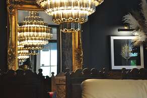 Tir-y-Coed Country House