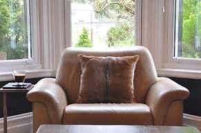 Tir-y-Coed Country House