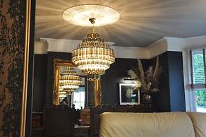 Tir-y-Coed Country House