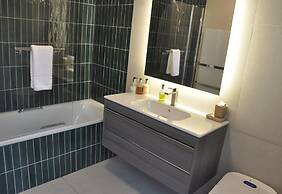 Tir-y-Coed Country House