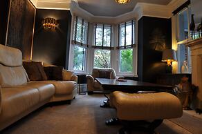 Tir-y-Coed Country House