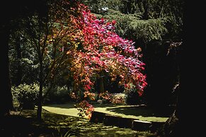 Tir-y-Coed Country House