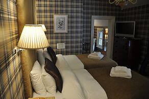 Tir-y-Coed Country House