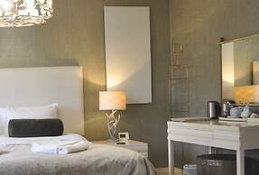 Tir-y-Coed Country House