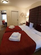 Tir-y-Coed Country House