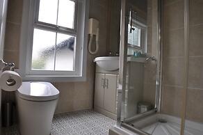 Tir-y-Coed Country House