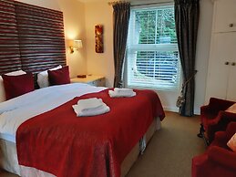 Tir-y-Coed Country House