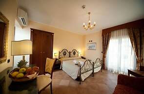 Agostiniana Hotel