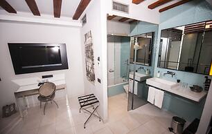 Posada del León de Oro Boutique Hotel