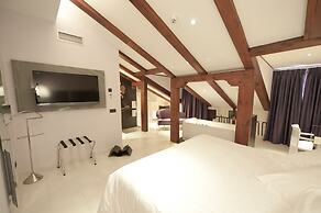 Posada del León de Oro Boutique Hotel