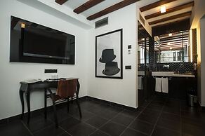 Posada del León de Oro Boutique Hotel