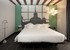 Posada del León de Oro Boutique Hotel