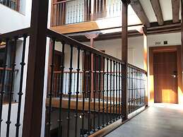 Posada del León de Oro Boutique Hotel