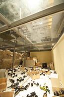 Posada del León de Oro Boutique Hotel