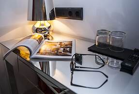 Posada del León de Oro Boutique Hotel