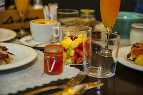 Posada del León de Oro Boutique Hotel