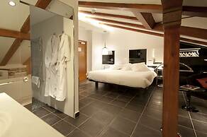 Posada del León de Oro Boutique Hotel