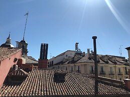 Posada del León de Oro Boutique Hotel