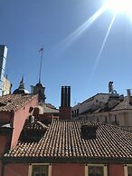 Posada del León de Oro Boutique Hotel