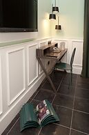 Posada del León de Oro Boutique Hotel