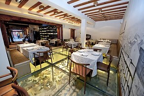 Posada del León de Oro Boutique Hotel