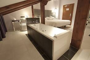 Posada del León de Oro Boutique Hotel