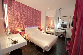 Posada del León de Oro Boutique Hotel