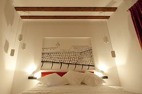 Posada del León de Oro Boutique Hotel