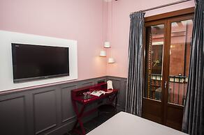 Posada del León de Oro Boutique Hotel