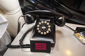 Posada del León de Oro Boutique Hotel