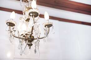 Posada del León de Oro Boutique Hotel