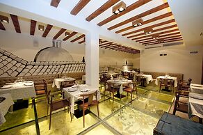 Posada del León de Oro Boutique Hotel