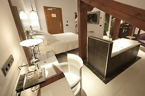 Posada del León de Oro Boutique Hotel