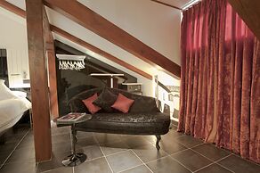 Posada del León de Oro Boutique Hotel