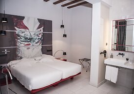 Posada del León de Oro Boutique Hotel