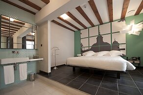 Posada del León de Oro Boutique Hotel