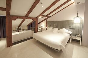 Posada del León de Oro Boutique Hotel