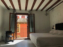 Posada del León de Oro Boutique Hotel