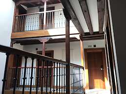 Posada del León de Oro Boutique Hotel